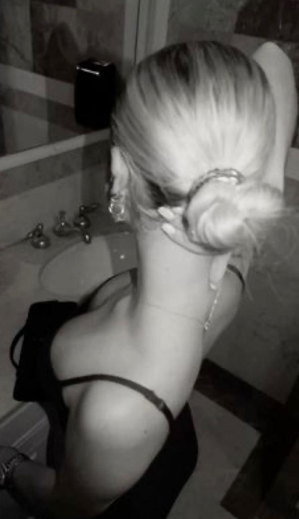 Chica busca chico en Alicante: 