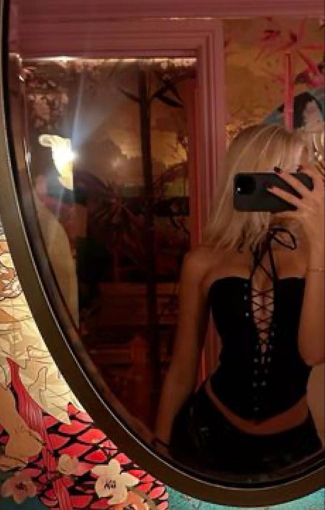Chica busca chico en Alicante: 