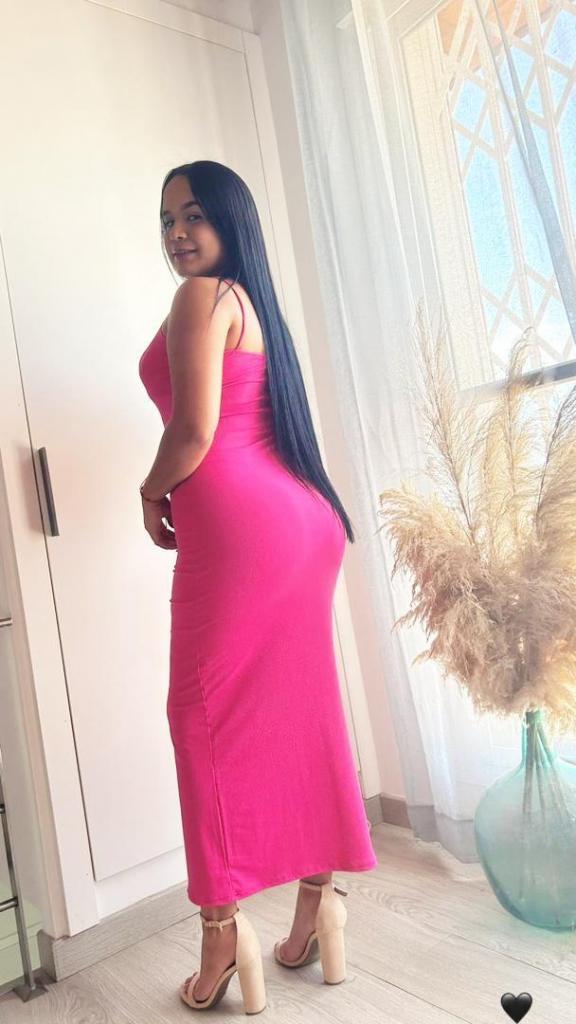 Chica busca chico en Mallorca: 