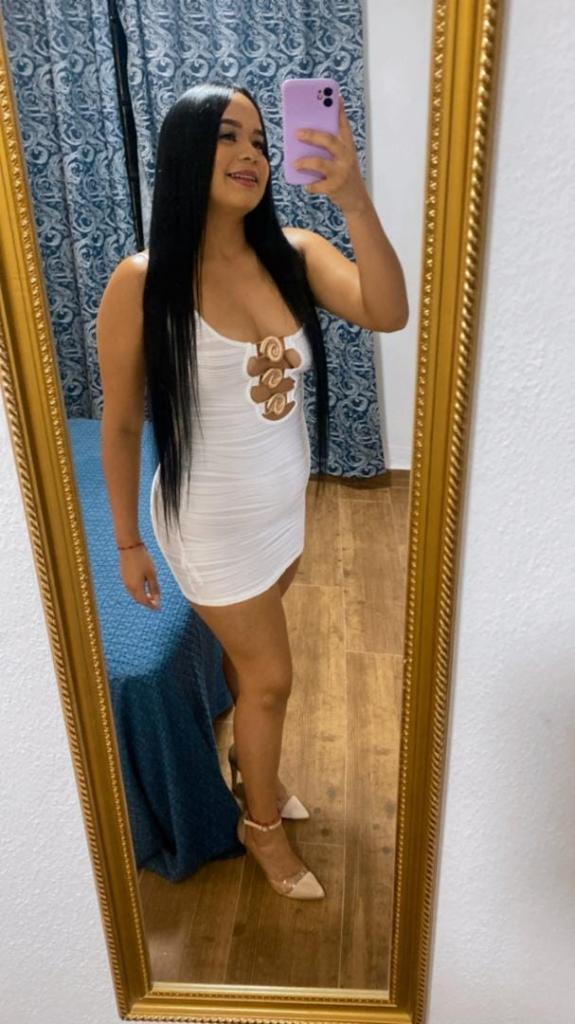 Chica busca chico en Mallorca: 