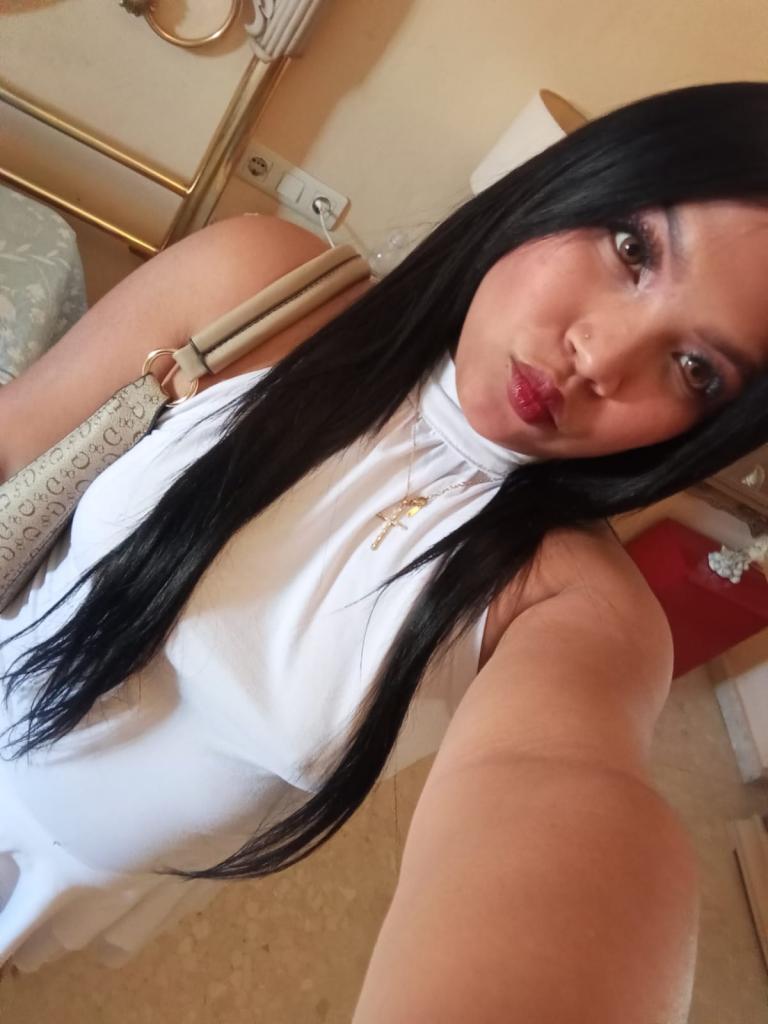 Chica busca chico en Sevilla: 