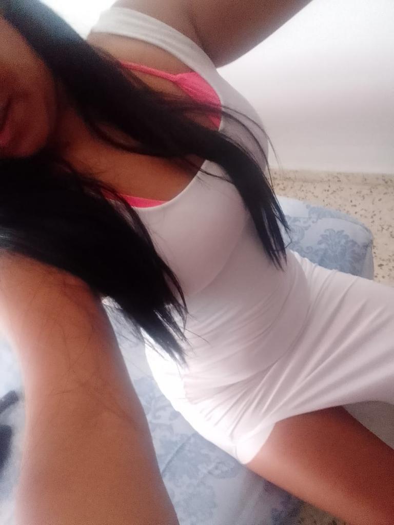 Chica busca chico en La Coruña: 