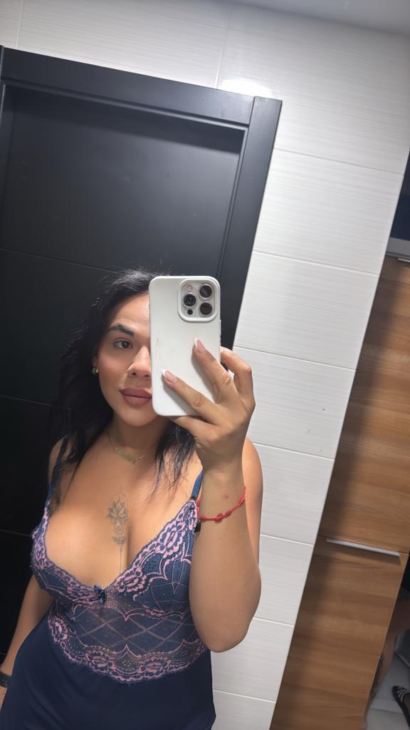 Transexual en Málaga: 