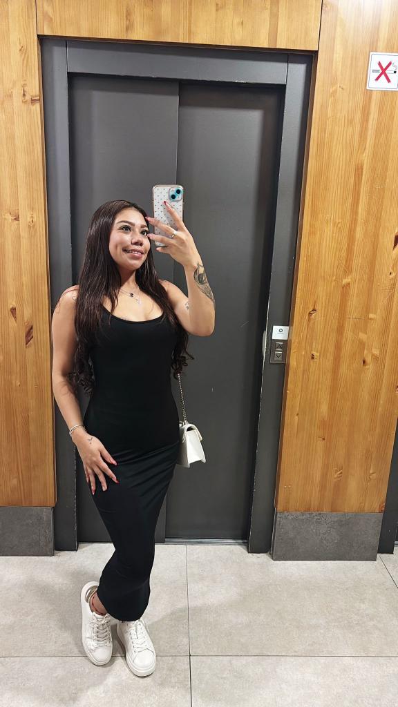 Chica busca chico en Jaén: 