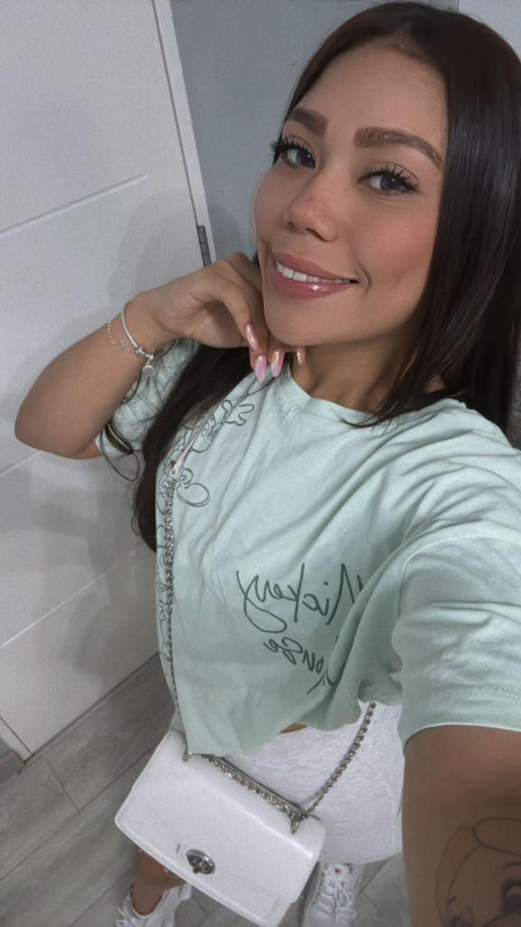 Chica busca chico en Jaén: 