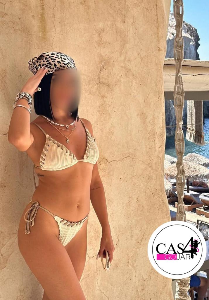 Chica busca chico en Granada: 