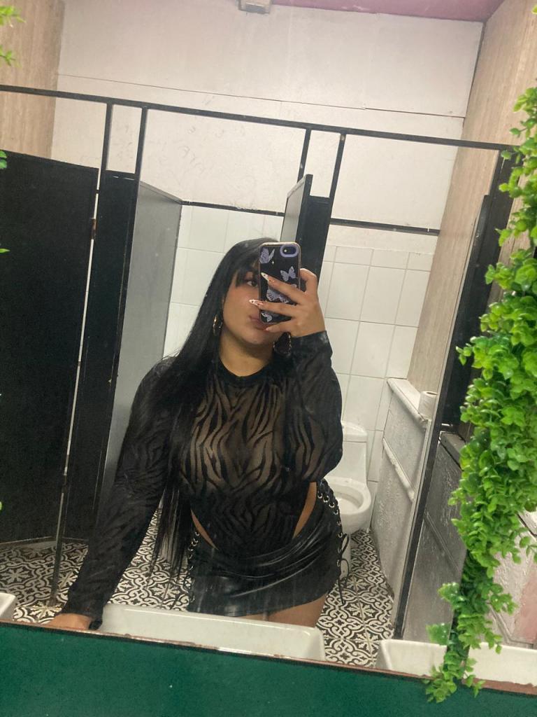 Chica busca chico en Murcia: 