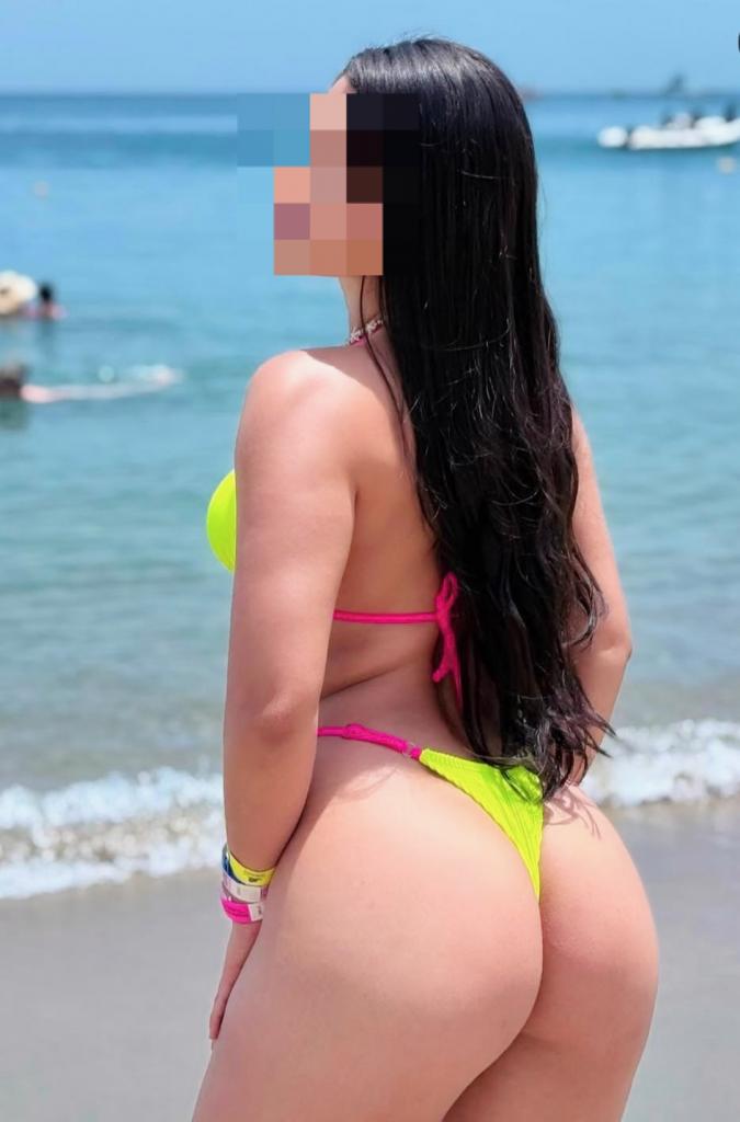 Chica busca chico en Valencia: 