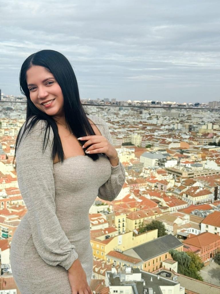 Chica busca chico en Madrid: 