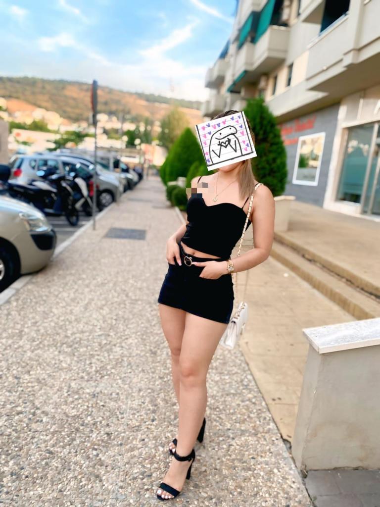 Chica busca chico en Málaga: 