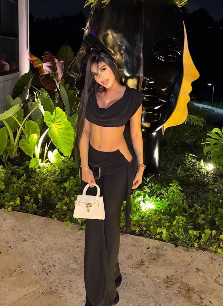 Transexual en Murcia: 