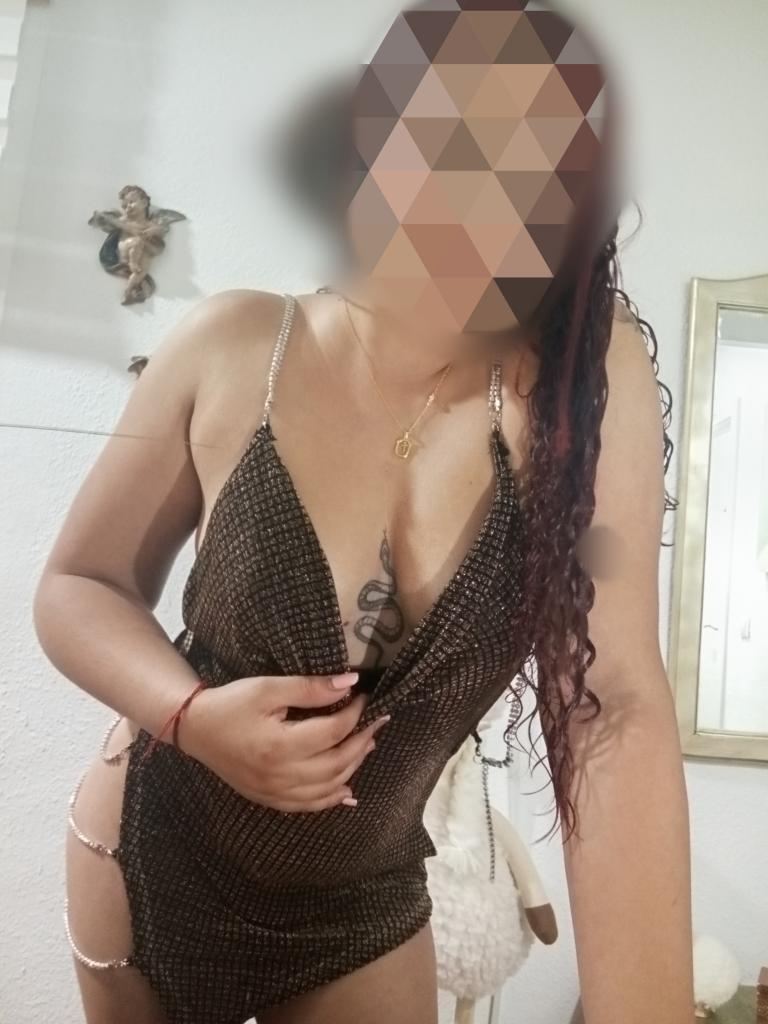 Chica busca chico en Granada: 
