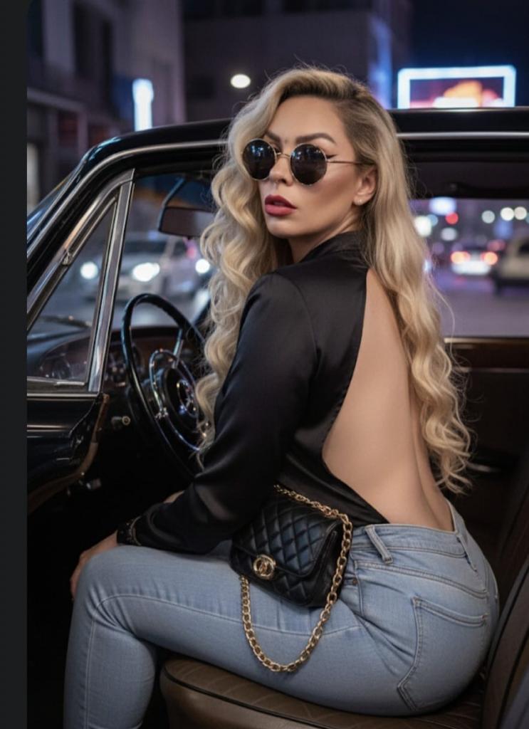 Chica busca chico en Córdoba: Chica busca chico
