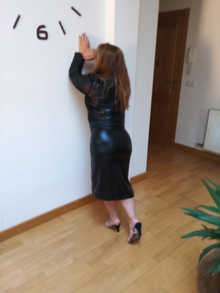 Chica busca chico en Valladolid: 