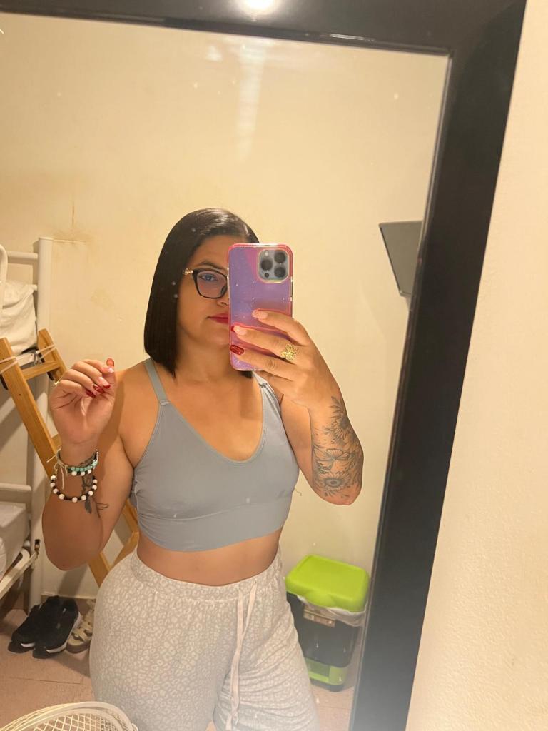 Chica busca chico en Alicante: 