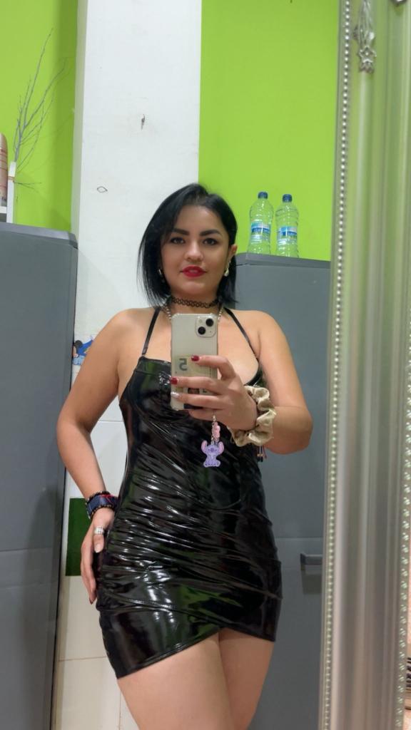 Chica busca chico en Alicante: 