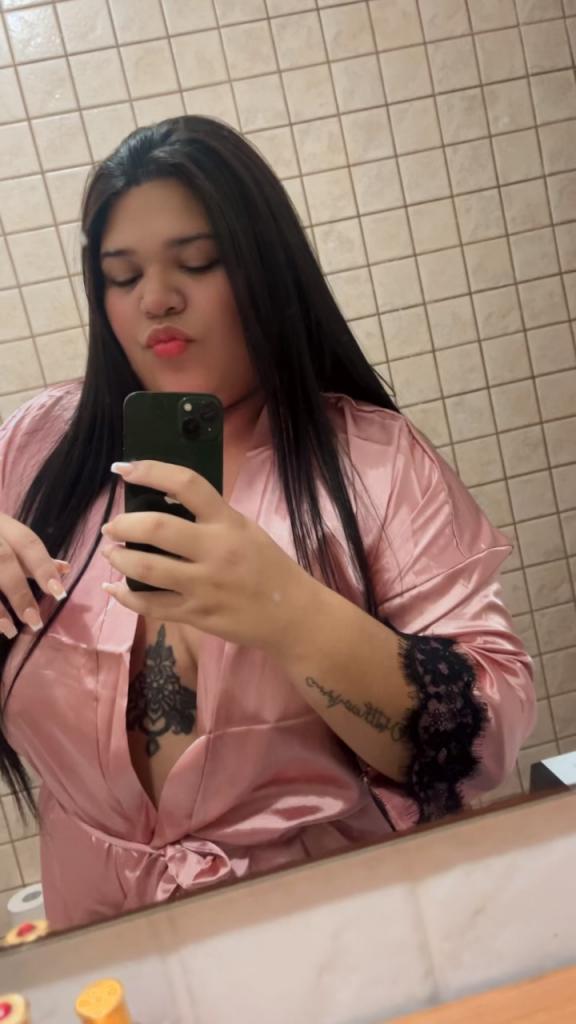 Chica busca chico en Tenerife: 