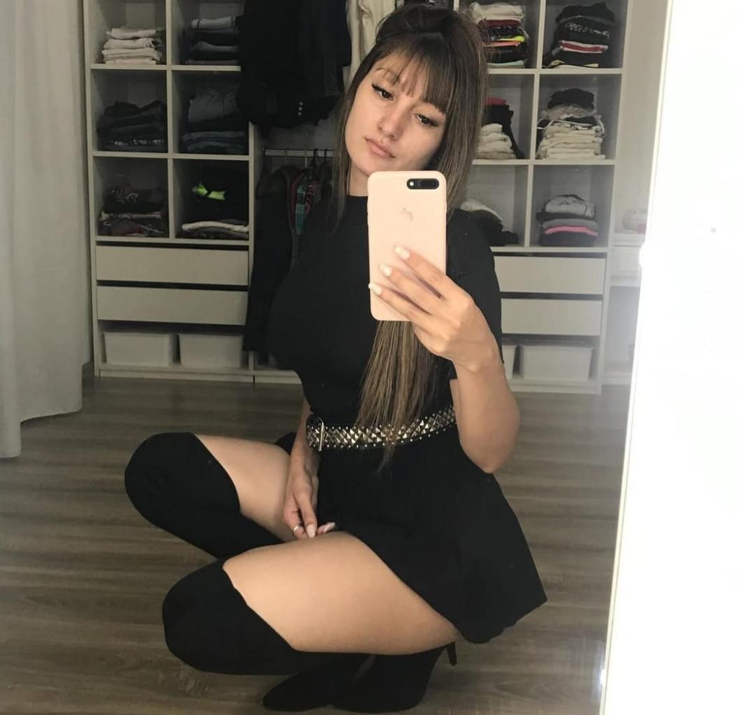 Chica busca chico en Cáceres: 
