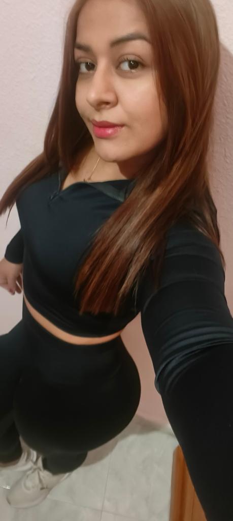Chica busca chico en Toledo: 
