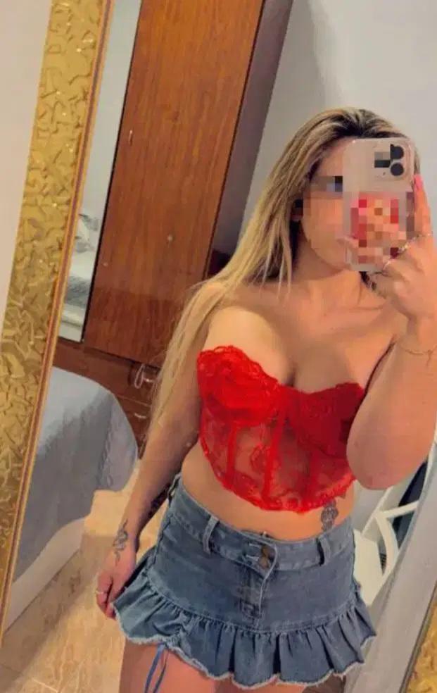 Chica busca chico en Albacete: 