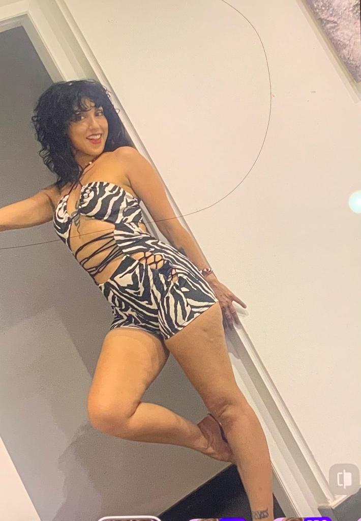 Chica busca chico en Málaga: 