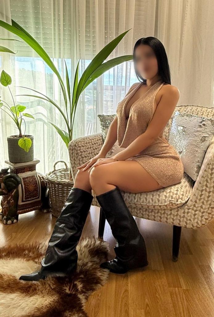 Chica busca chico en Barcelona: 