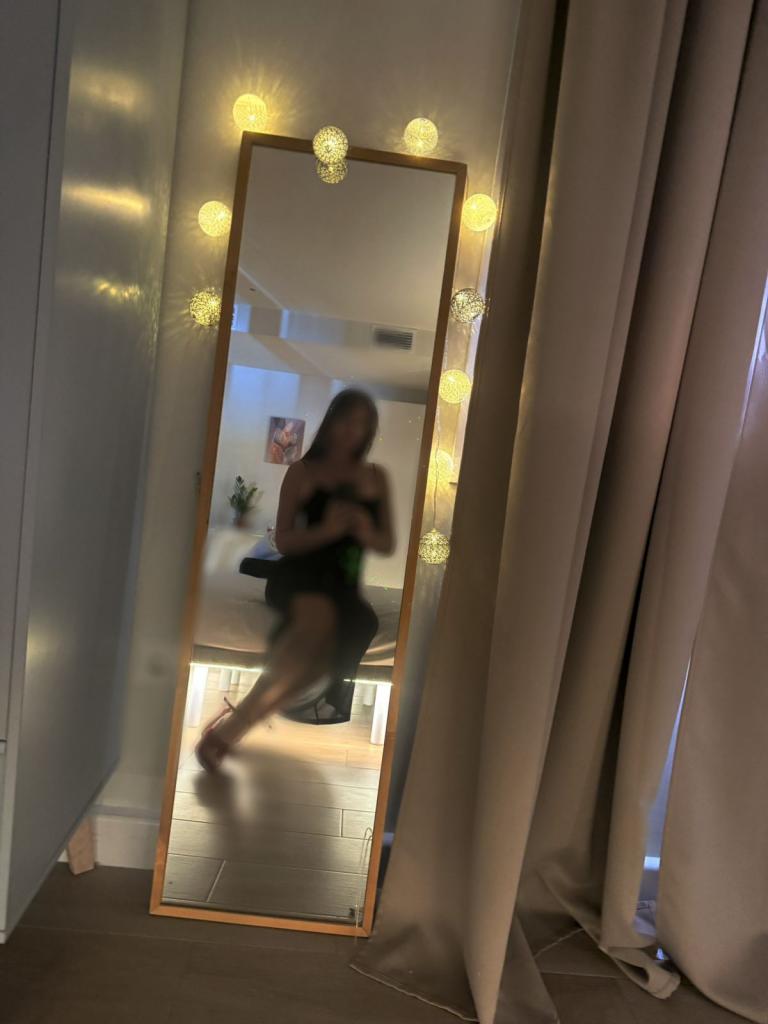Chica busca chico en Málaga: 