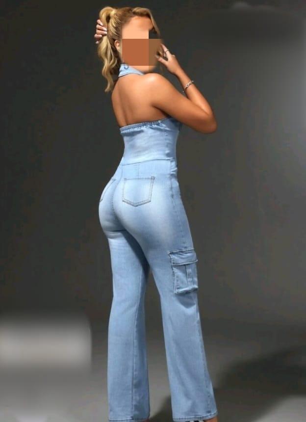 Chica busca chico en Guadalajara: 