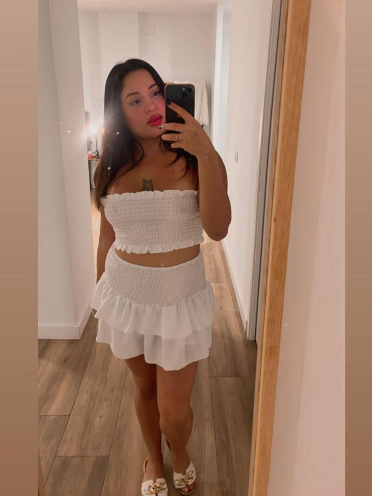 617411675: Chica busca chico en Valencia