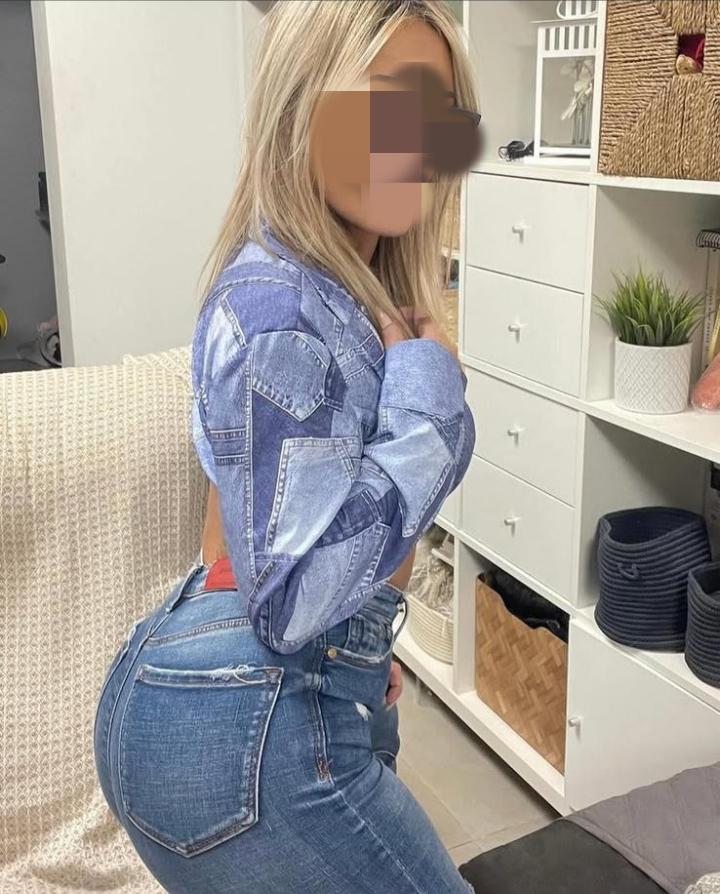 Chica busca chico en Salamanca: 