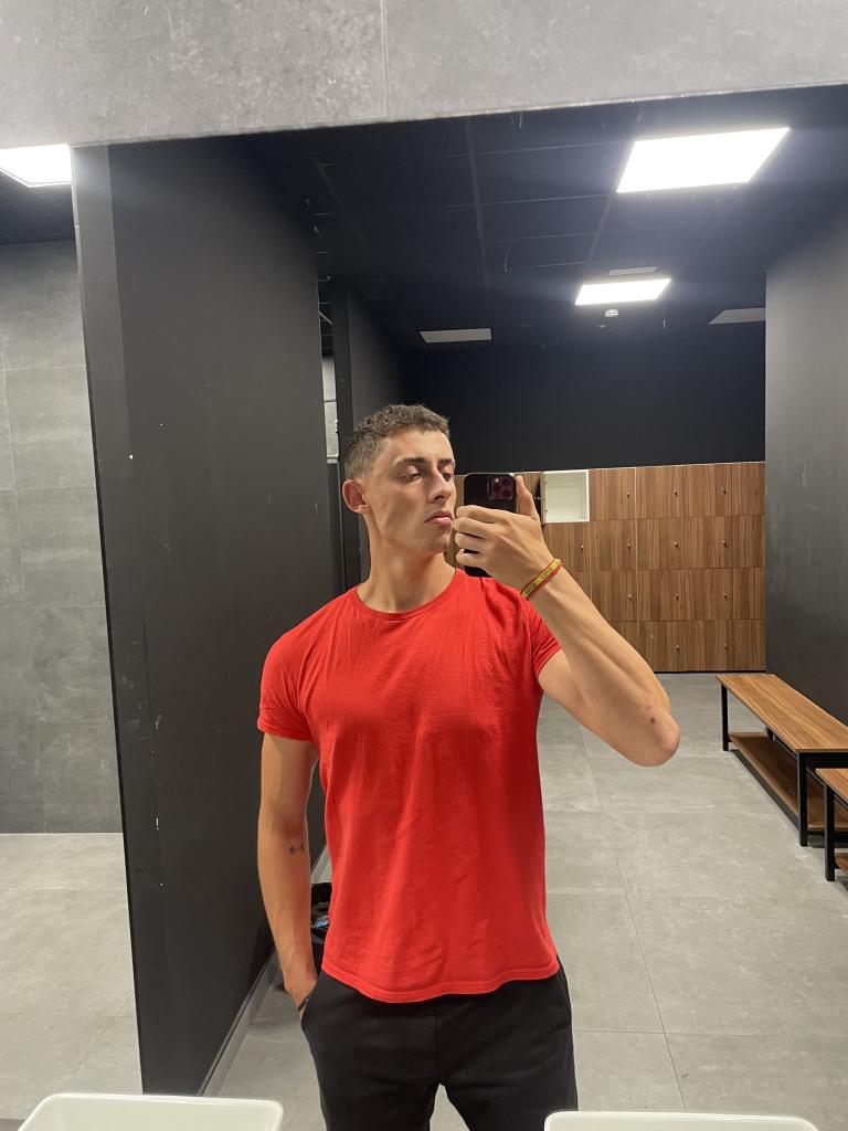 Chico busca chica en Madrid: 