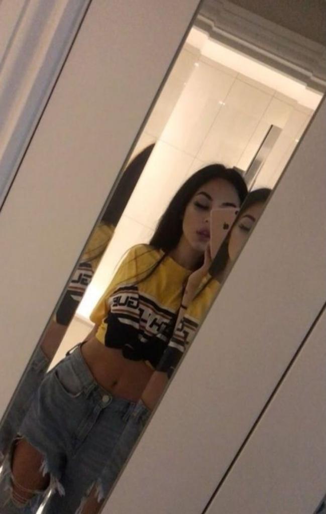 Chica busca chico en Murcia: 