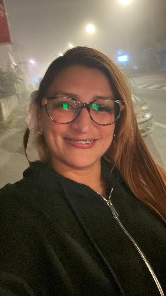 Chica busca chico en La Coruña: 