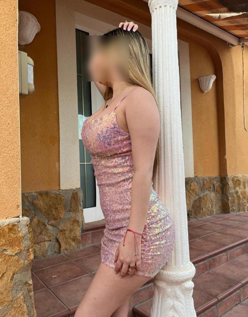 Chica busca chico en Toledo: 