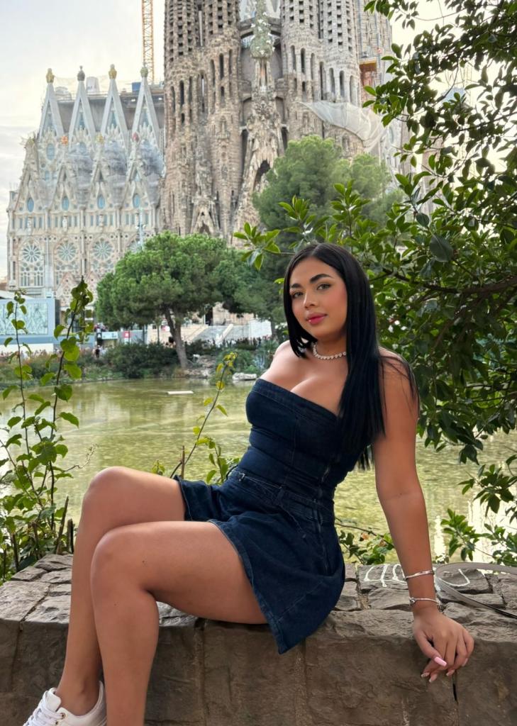 Chica busca chico en Barcelona: 