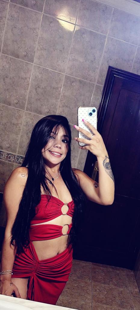 Chica busca chico en Jaén: 