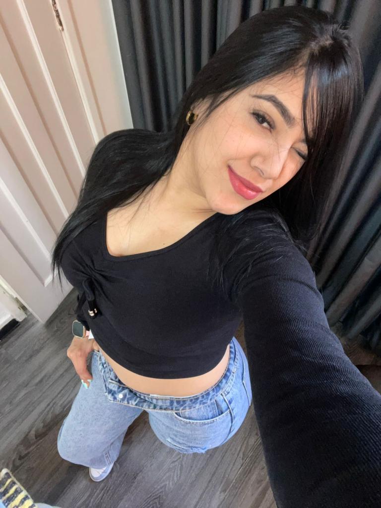 Chica busca chico en Tenerife: 