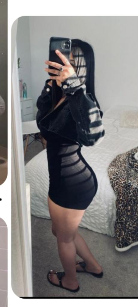 Chica busca chico en Córdoba: 