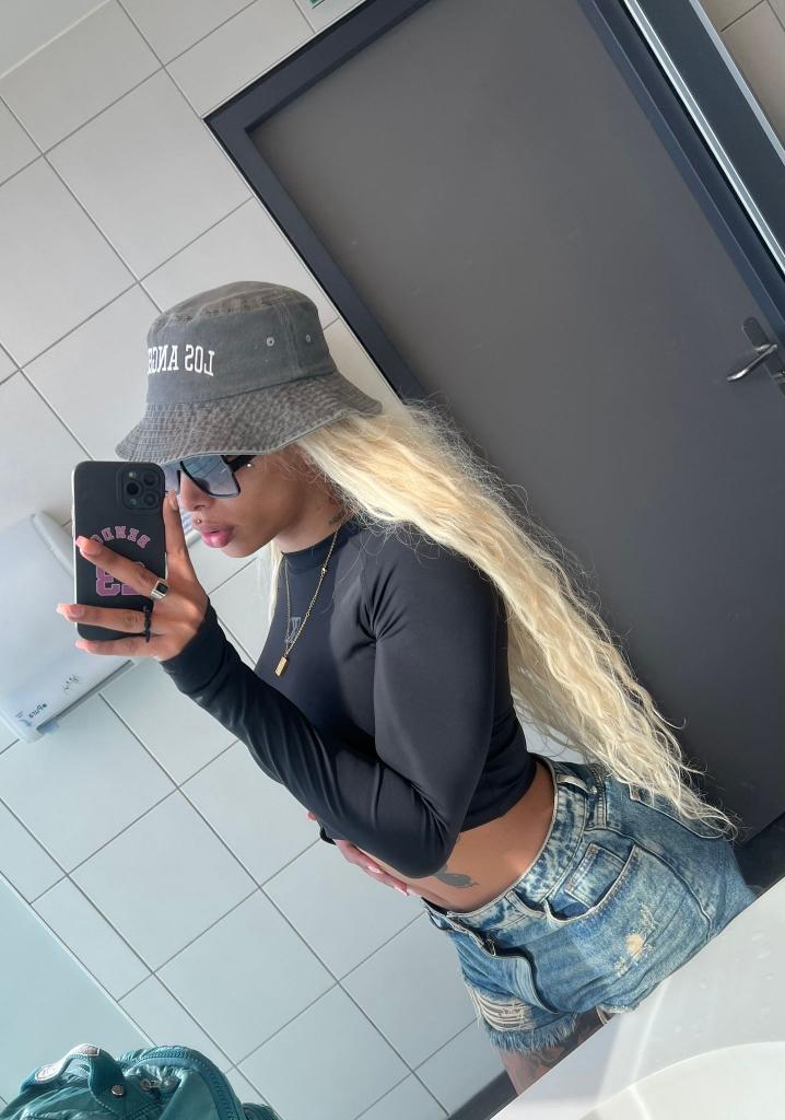 691774895: Transexual en Madrid