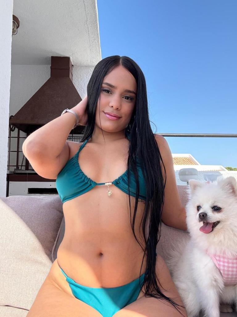 Chica busca chico en Mallorca: 