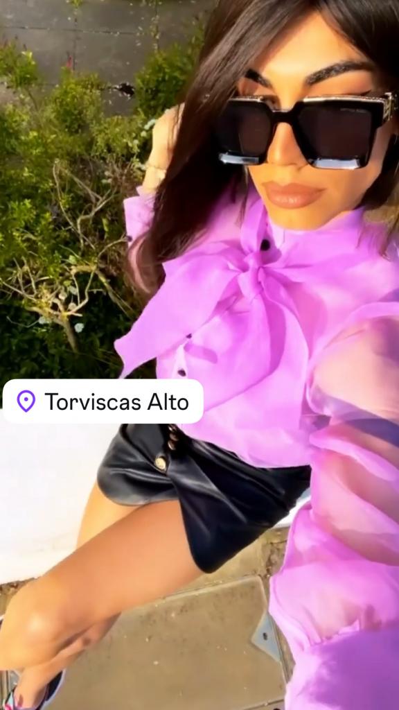 Travesti en Tenerife: 