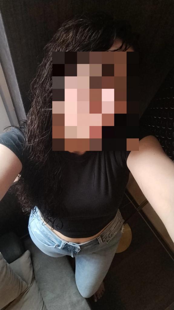 607639019: Chica busca chico en Murcia