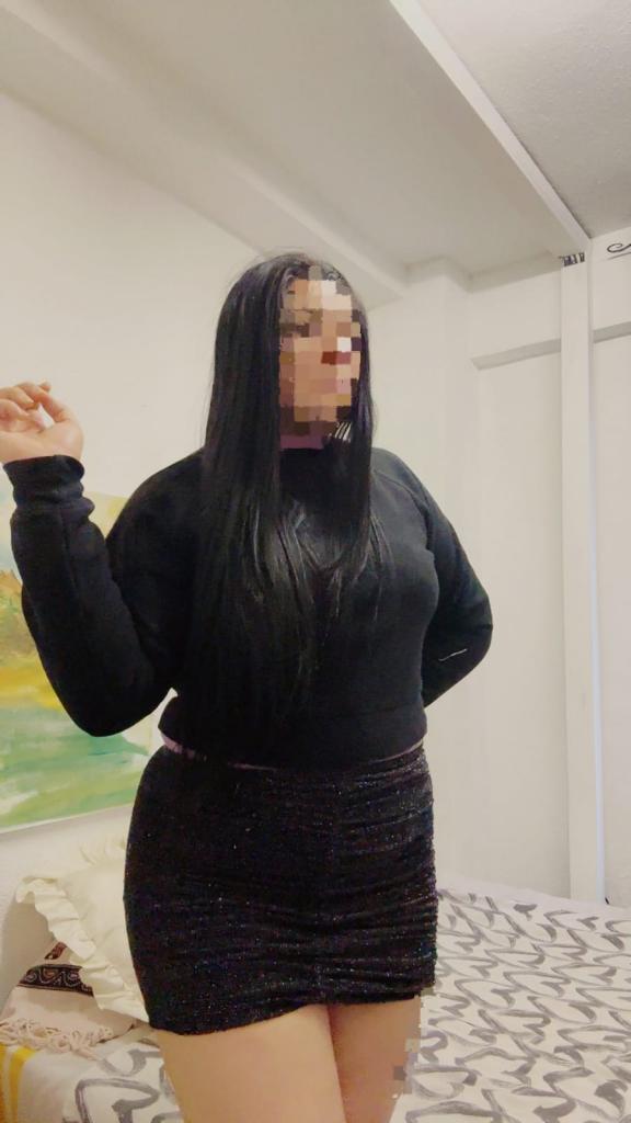 Chica busca chico en Madrid: 