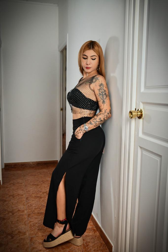 Chica busca chico en Alicante: 