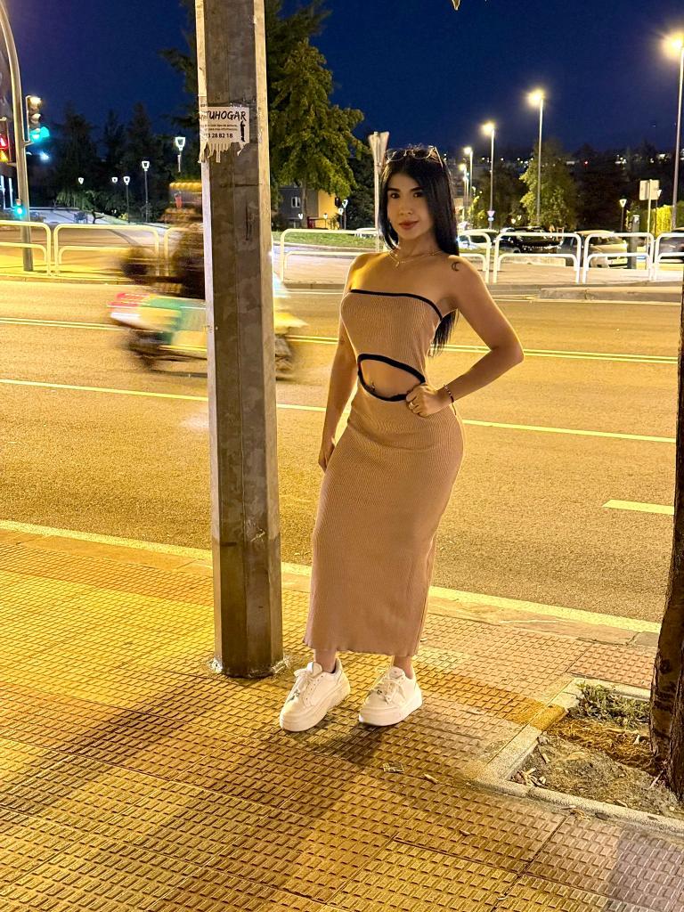 Chica busca chico en Navarra: 
