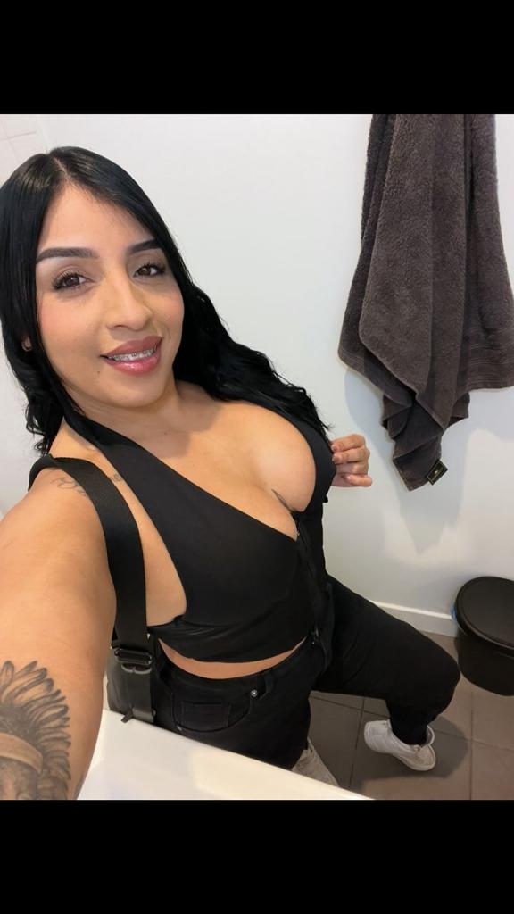Chica busca chico en Ciudad Real: Chica busca chico