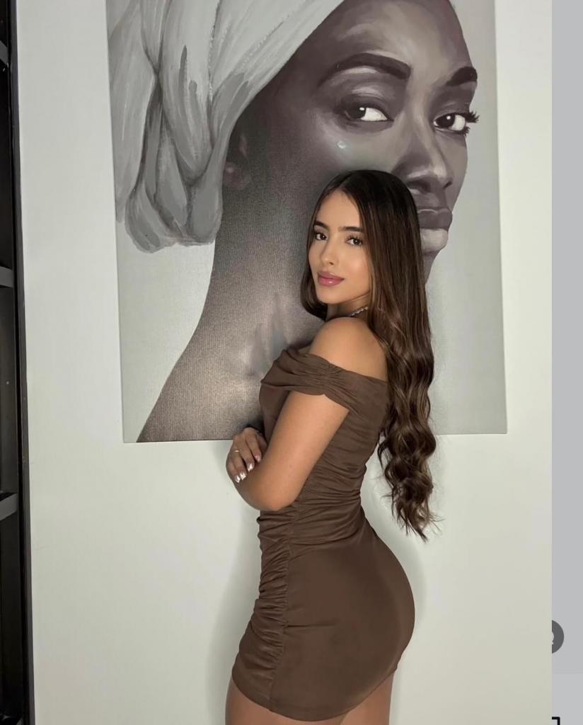 Chica busca chico en Málaga: 