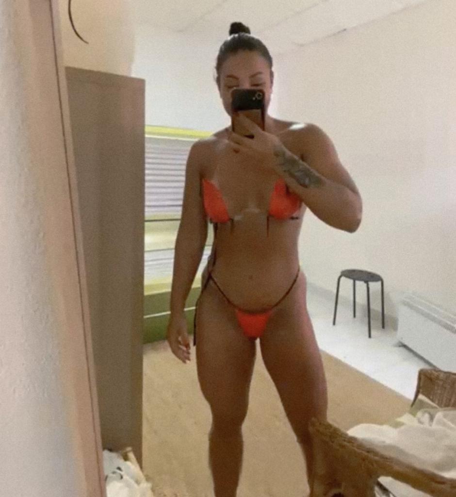 Chica busca chico en Tarragona: 