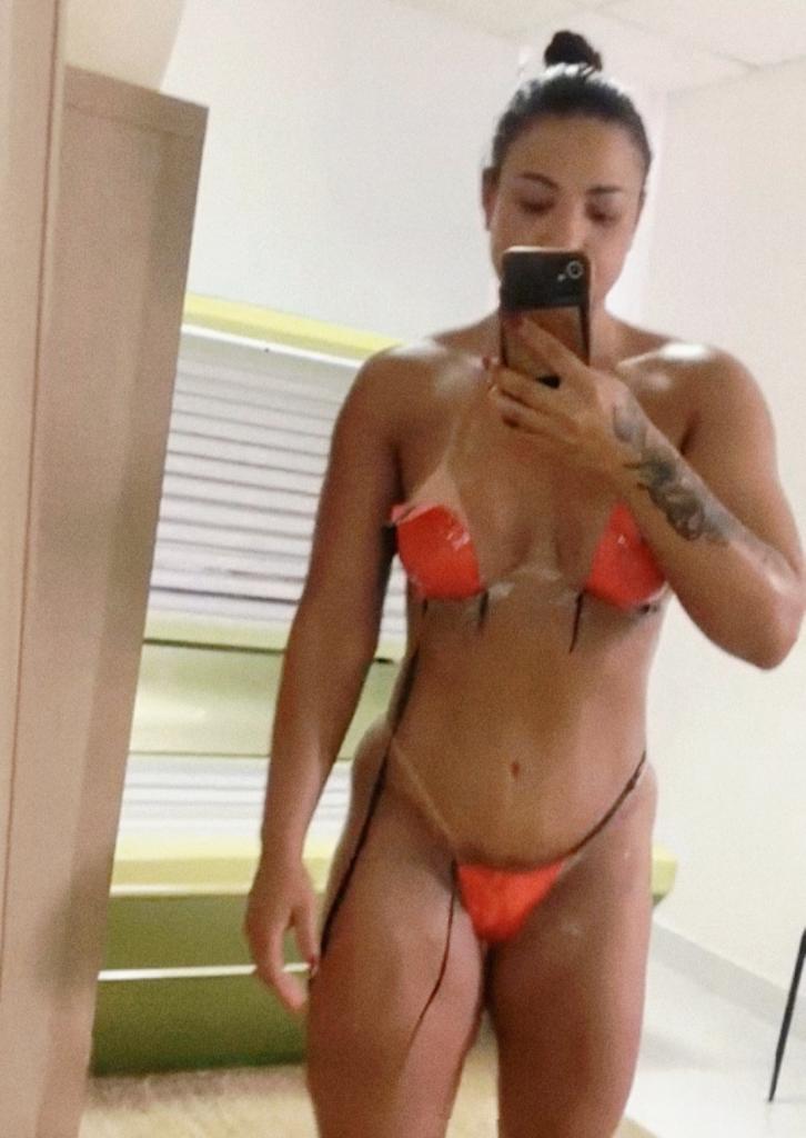 Chica busca chico en Barcelona: 
