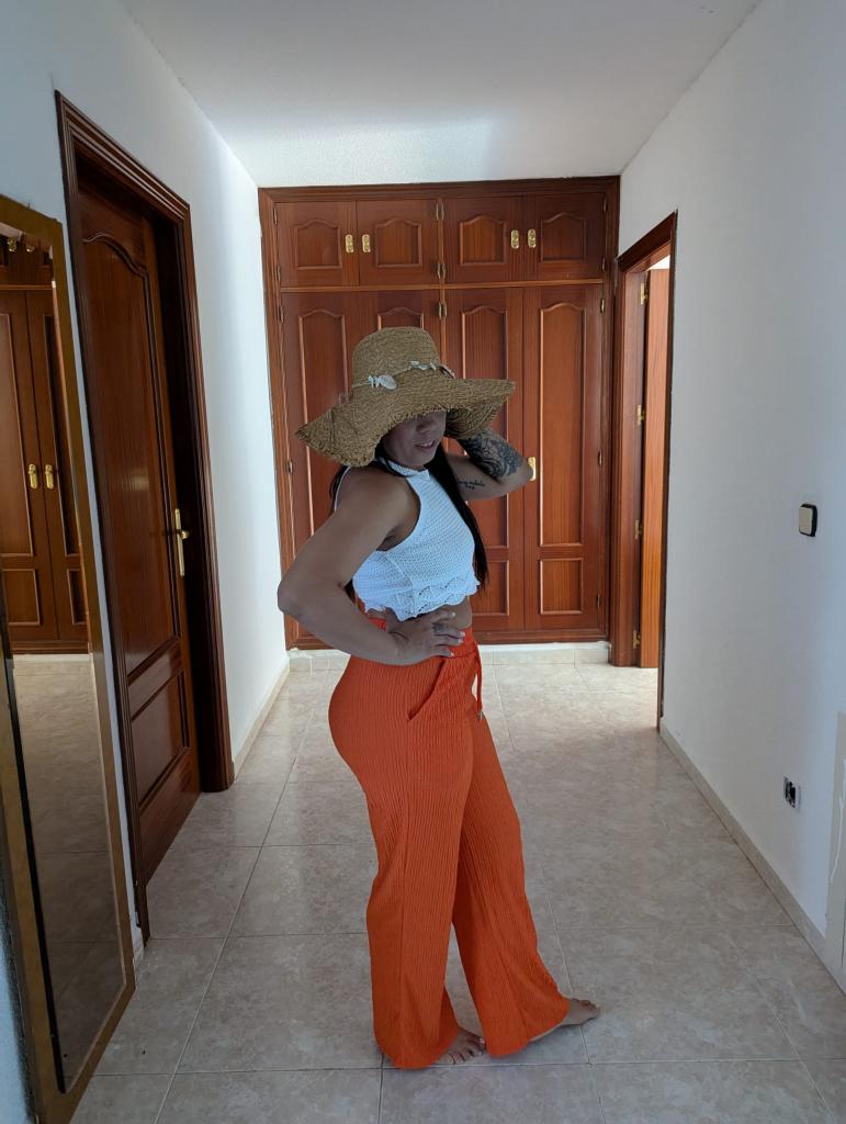 Chica busca chico en Madrid: 